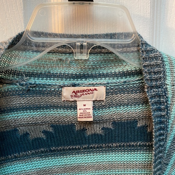 Arizona Cardigan - Picture 2 of 4